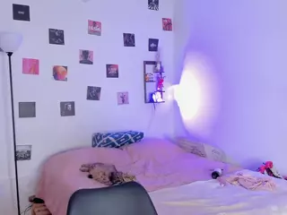 IrisAllen's Live Sex Cam Show