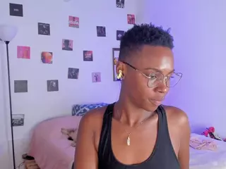IrisAllen's Live Sex Cam Show