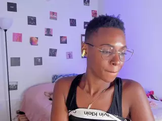 IrisAllen's Live Sex Cam Show