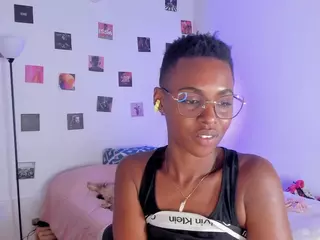 IrisAllen's Live Sex Cam Show