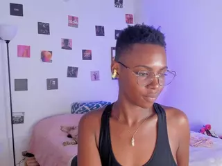 IrisAllen's Live Sex Cam Show