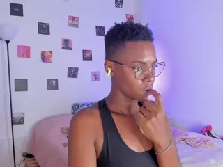 IrisAllen's Live Sex Cam Show