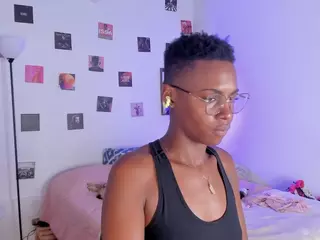 IrisAllen's Live Sex Cam Show