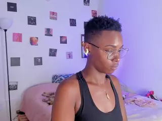 IrisAllen's Live Sex Cam Show