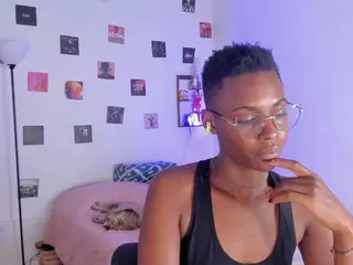 IrisAllen's Live Sex Cam Show