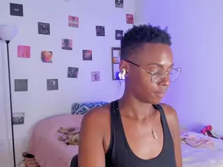 IrisAllen's Live Sex Cam Show