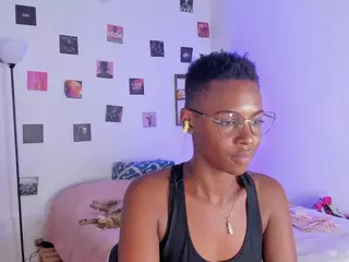 IrisAllen's Live Sex Cam Show