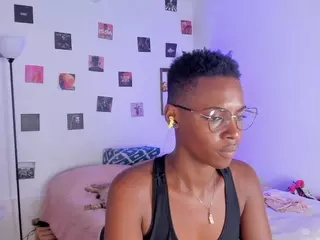 IrisAllen's Live Sex Cam Show