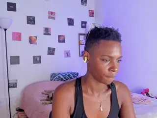 IrisAllen's Live Sex Cam Show