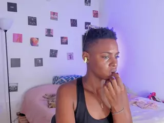 IrisAllen's Live Sex Cam Show