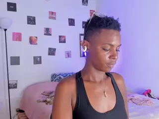 IrisAllen's Live Sex Cam Show
