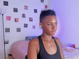 IrisAllen's Live Sex Cam Show