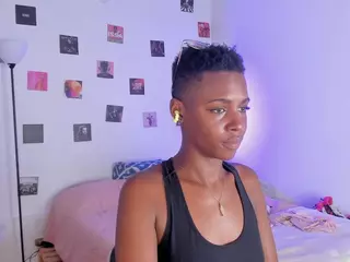 IrisAllen's Live Sex Cam Show