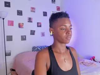 IrisAllen's Live Sex Cam Show