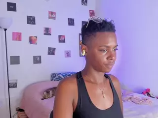 IrisAllen's Live Sex Cam Show