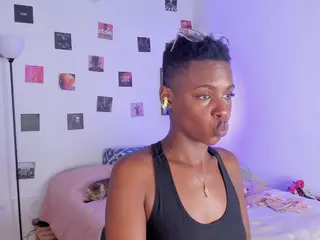 IrisAllen's Live Sex Cam Show