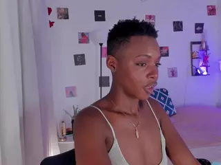 IrisAllen's Live Sex Cam Show