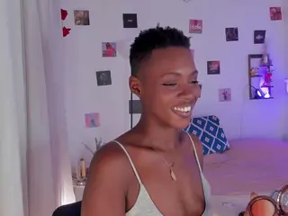 IrisAllen's Live Sex Cam Show