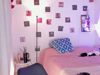 IrisAllen's Live Sex Cam Show