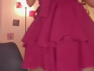 IrisAllen's Live Sex Cam Show
