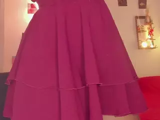 IrisAllen's Live Sex Cam Show