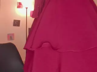 IrisAllen's Live Sex Cam Show