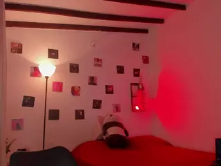IrisAllen's Live Sex Cam Show