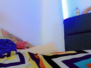 kimberly-thompsonn camsoda