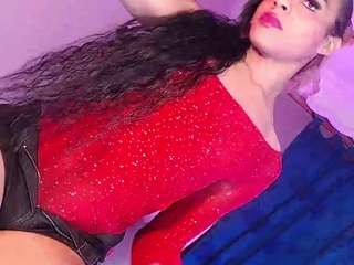 kimberly-thompsonn webcam model