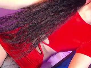 kimberly-thompso... Live Webcam on CamSoda