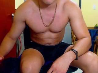randypein Live Webcam on CamSoda