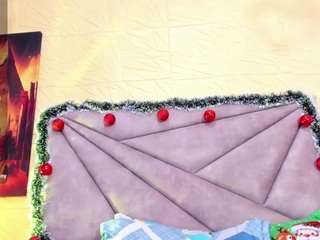 esmeralda-oikos Live Webcam on CamSoda