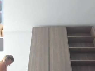 New FuckMachine in play, make me flood the apartment