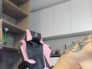 megan-ros webcam