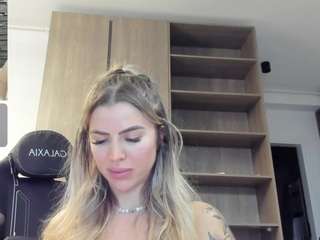 megan-ros webcam