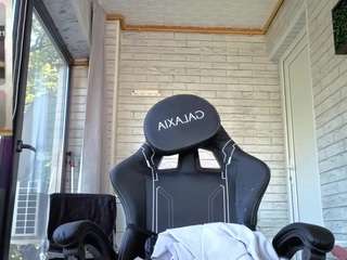 Megan-Ros live cam preview