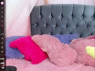 sophiedrems Live Webcam on CamSoda
