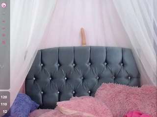 sophiedrems Live Webcam on CamSoda