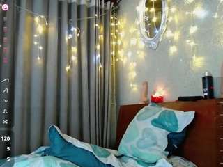 sophiedrems Live Webcam on CamSoda