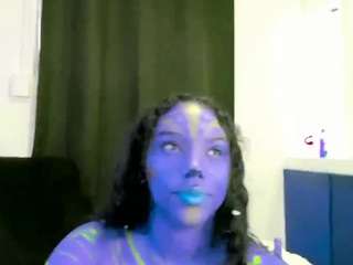 TIFANY-DIXON live webcam show