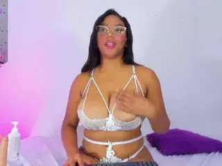 TIFANY-DIXON's Live Sex Cam Show