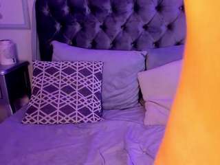 camsoda violetta-nur