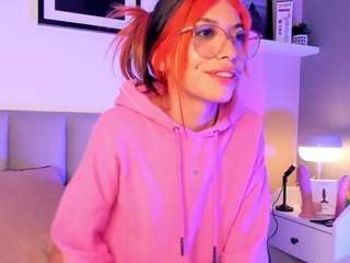 violetta-nur - Cam en Direct