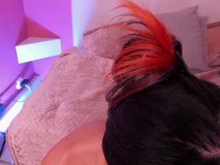 violetta-nur - Live Cam