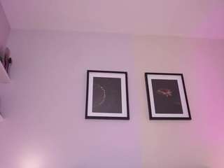 Violetta-Nur live webcam show