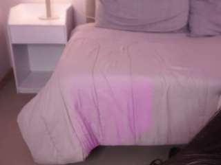 Violetta-nur's cam show statistics and live stream