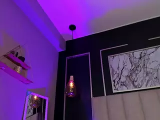 Violetta-Nur's Live Sex Cam Show