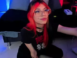 Violetta-Nur's Live Sex Cam Show
