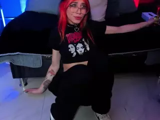 Violetta-Nur's Live Sex Cam Show