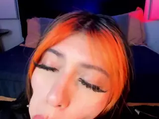 Violetta-Nur's Live Sex Cam Show